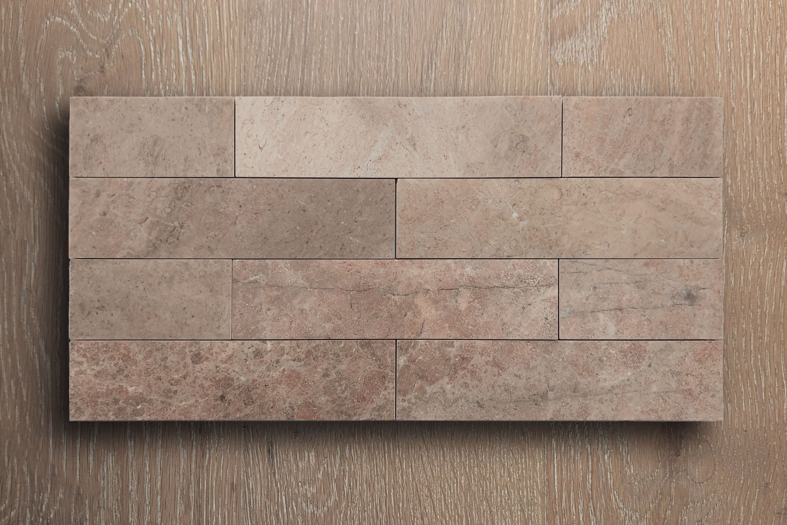 Natural Stone Subways