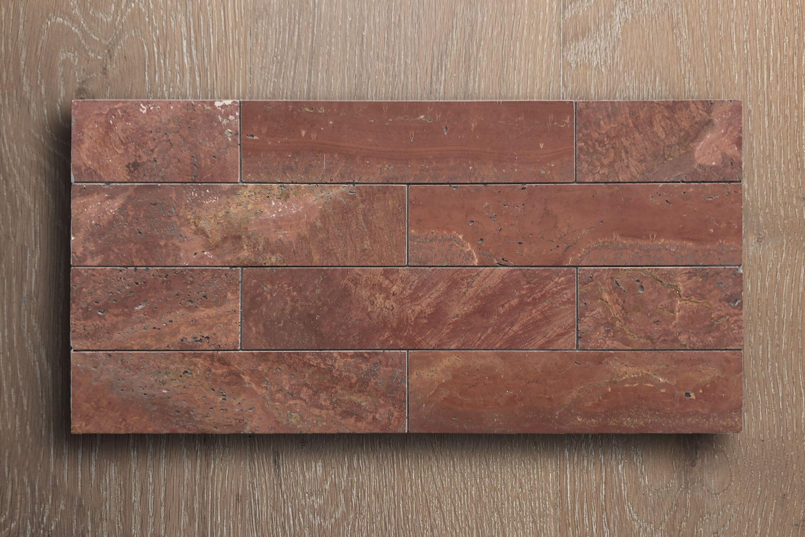 Natural Stone Subways