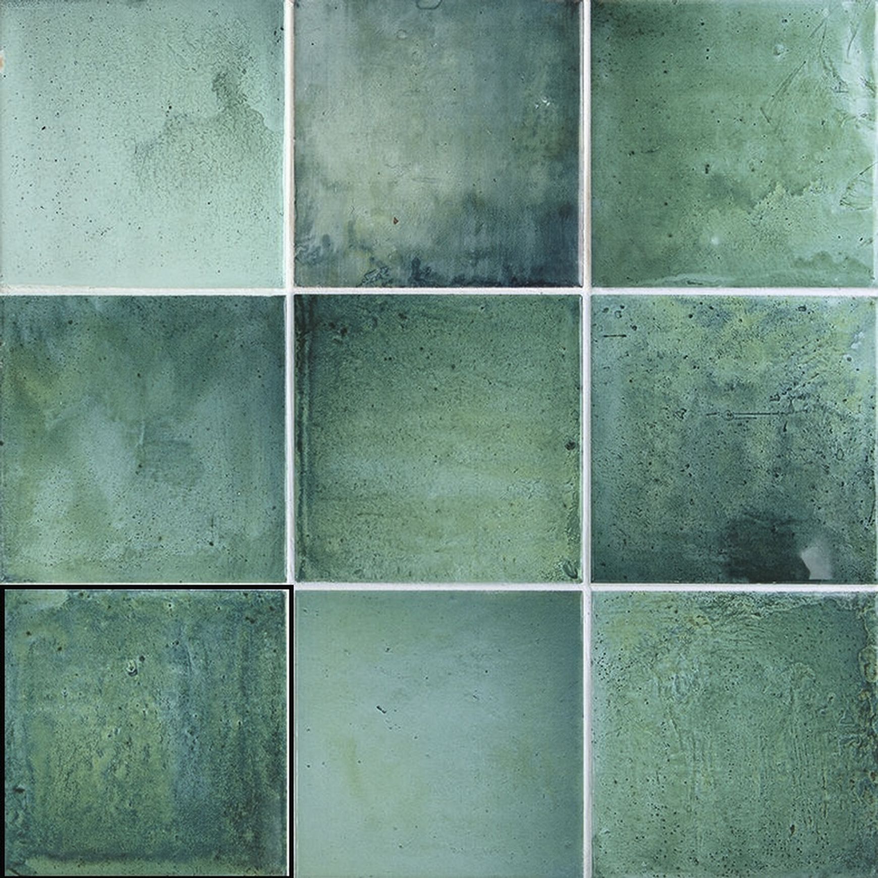 Sintra Tile