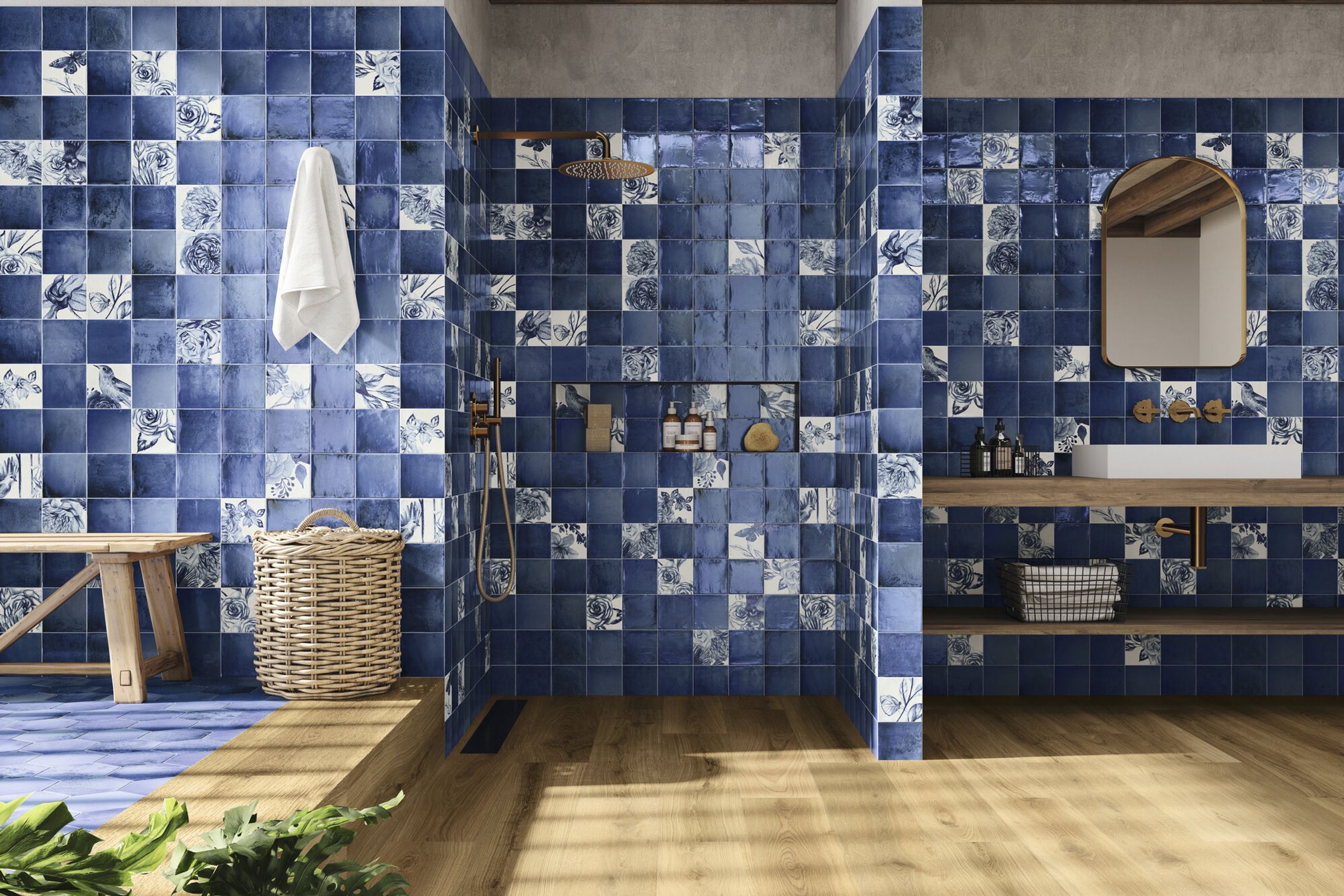 Sintra Tile