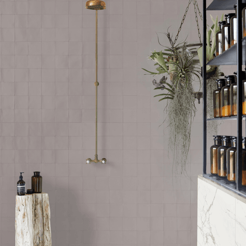 CARTER GRIGIO MATT 100X100MM