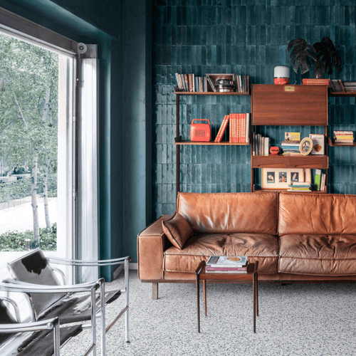 Arendal 2.0 Indigo Gloss