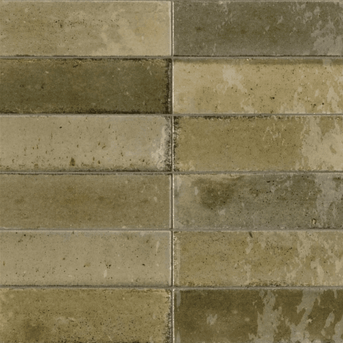 Arendal Musk Gloss 60x240x10mm Wall Tile