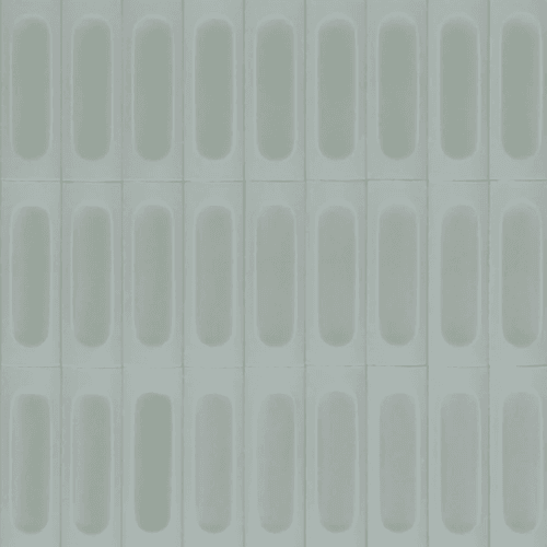CARTER 3D SEA FOAM MATT 150X50MM