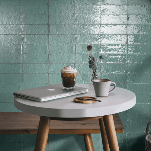 GiGi Turchese Subway Tile