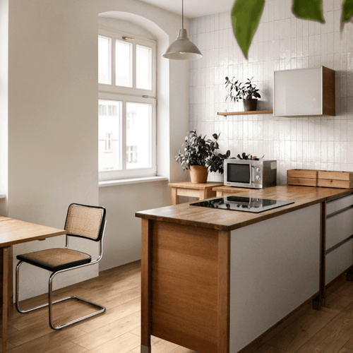 GiGi Bianco Subway Tile