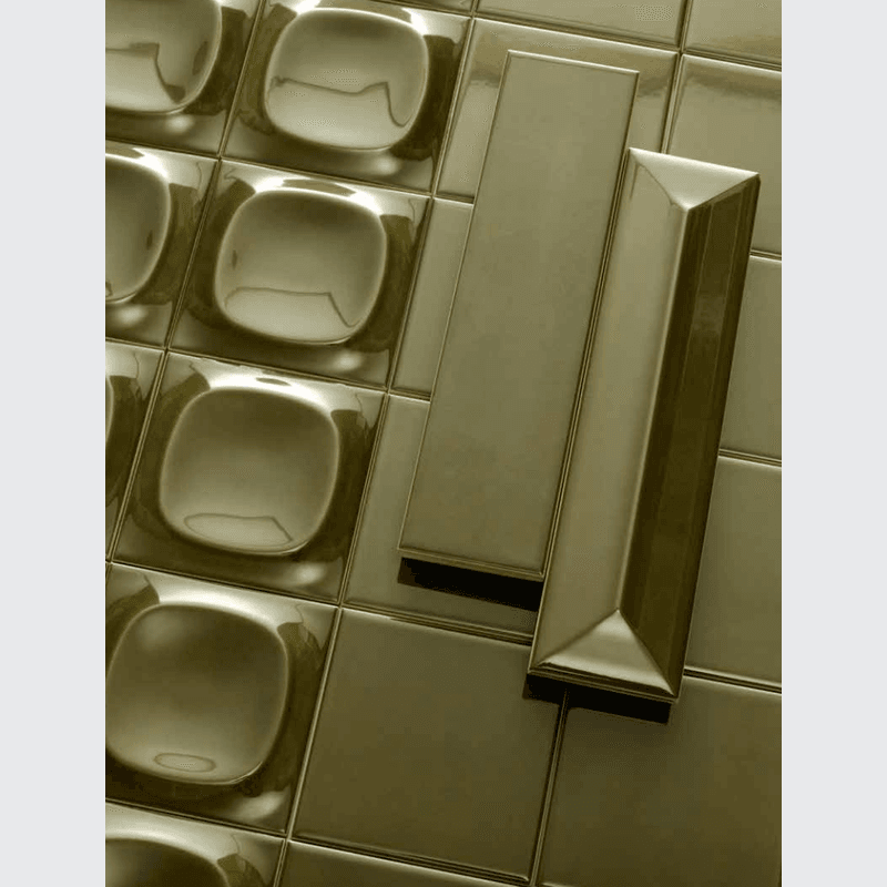Decor | Square Tiles