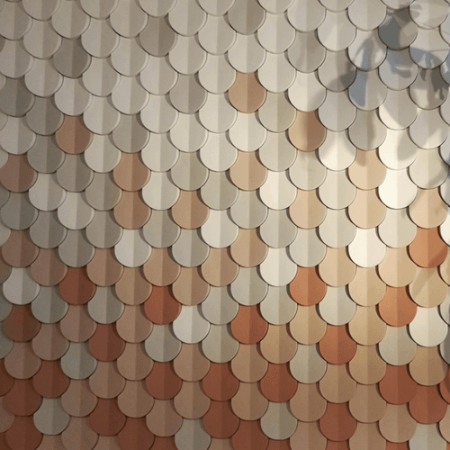 Scales |UHPC  3D Tiles