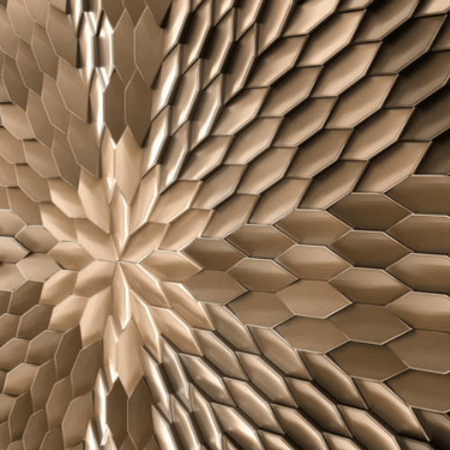 Mable |UHPC  3D Tiles