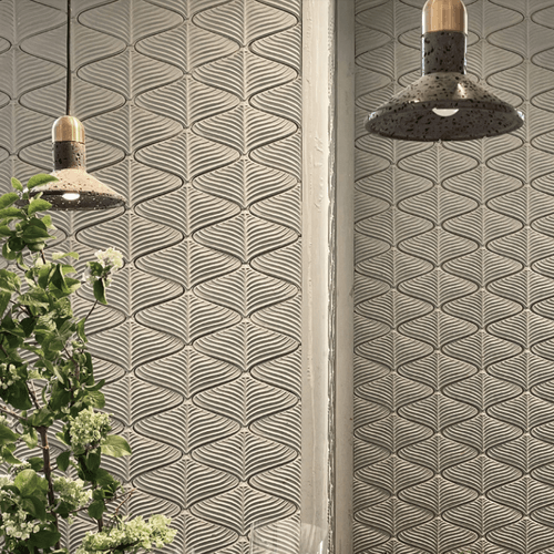 Leaf |UHPC  3D Tiles