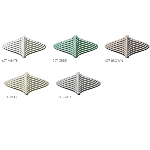 Leaf |UHPC  3D Tiles