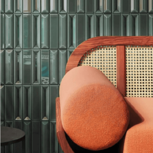 Snickers |UHPC  3D Tiles