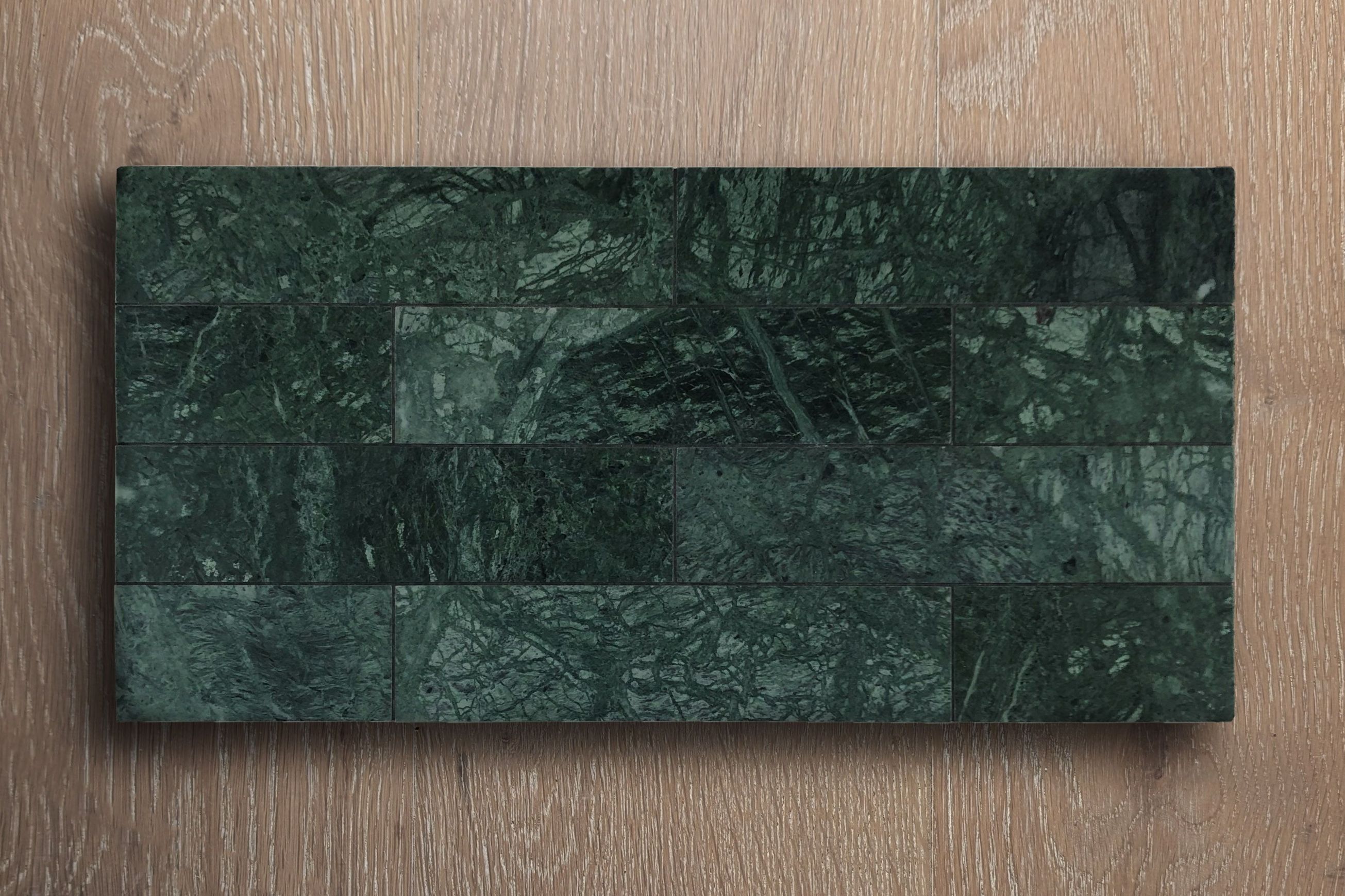 Natural Stone Subways