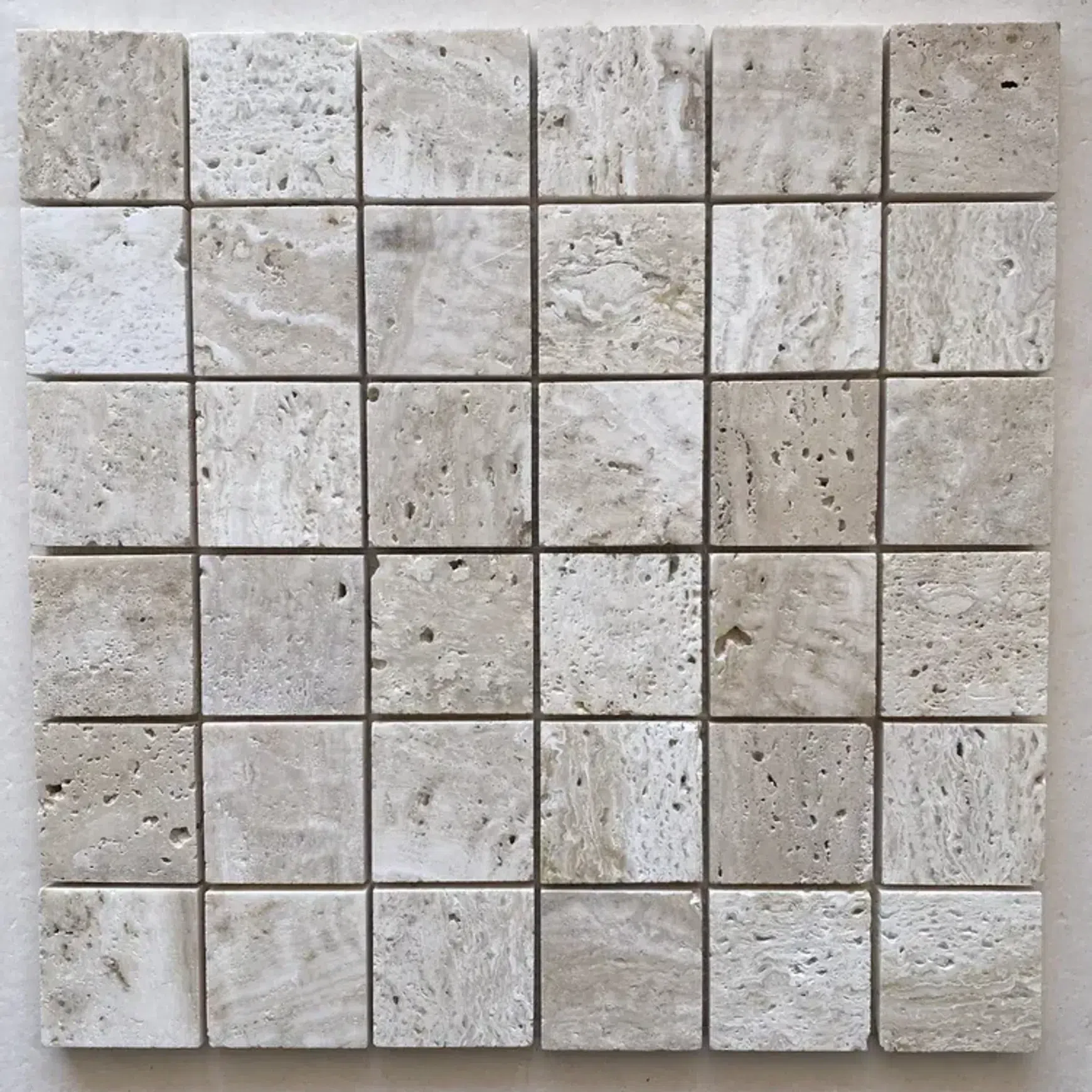 Natural Stone Mosaics