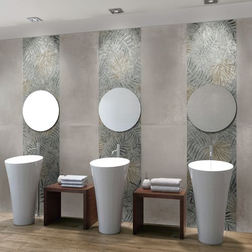 Universal Decorative  Floor Tiles