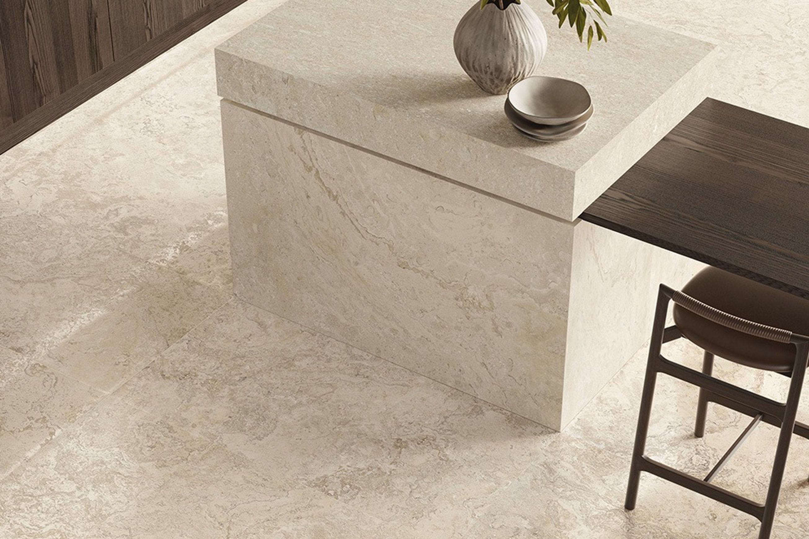 Unique Bourgogne | Floor and Wall Tiles