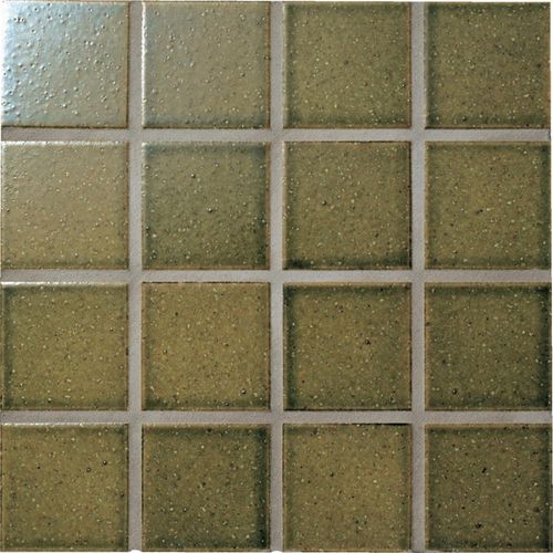 Minokoyo Olive Gloss Mosaic