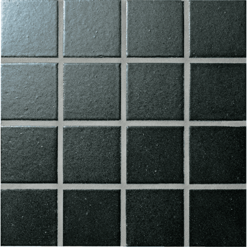 Minokoyo Charcoal Matt Mosaic