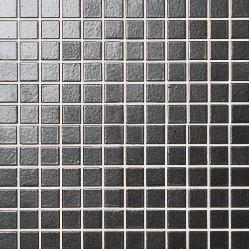 Kayo Charcoal Matt Mosaic
