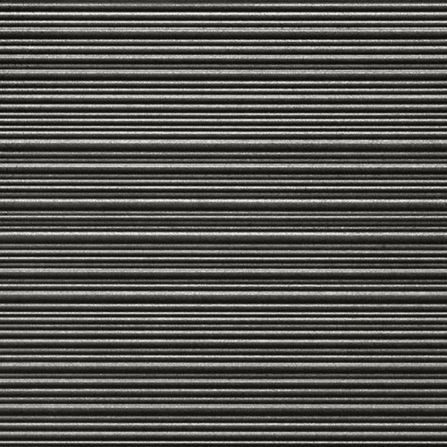 Shale Ash Ribbed