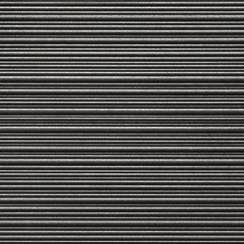 Shale Ash Ribbed