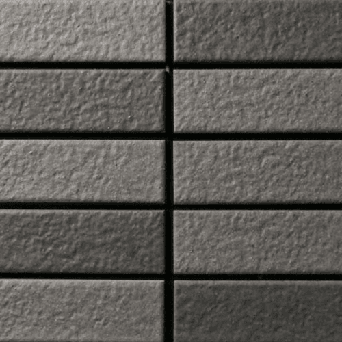 Pasture Charcoal Matt Mosaic