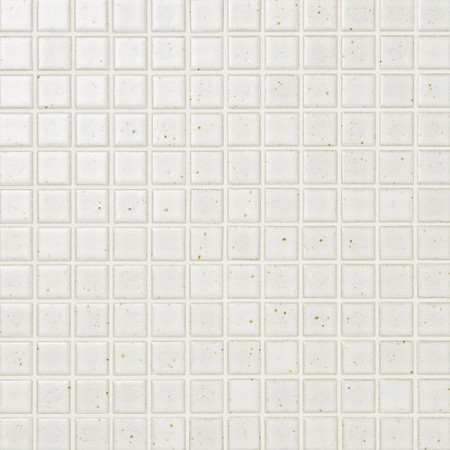 Kayo White Matt Mosaic