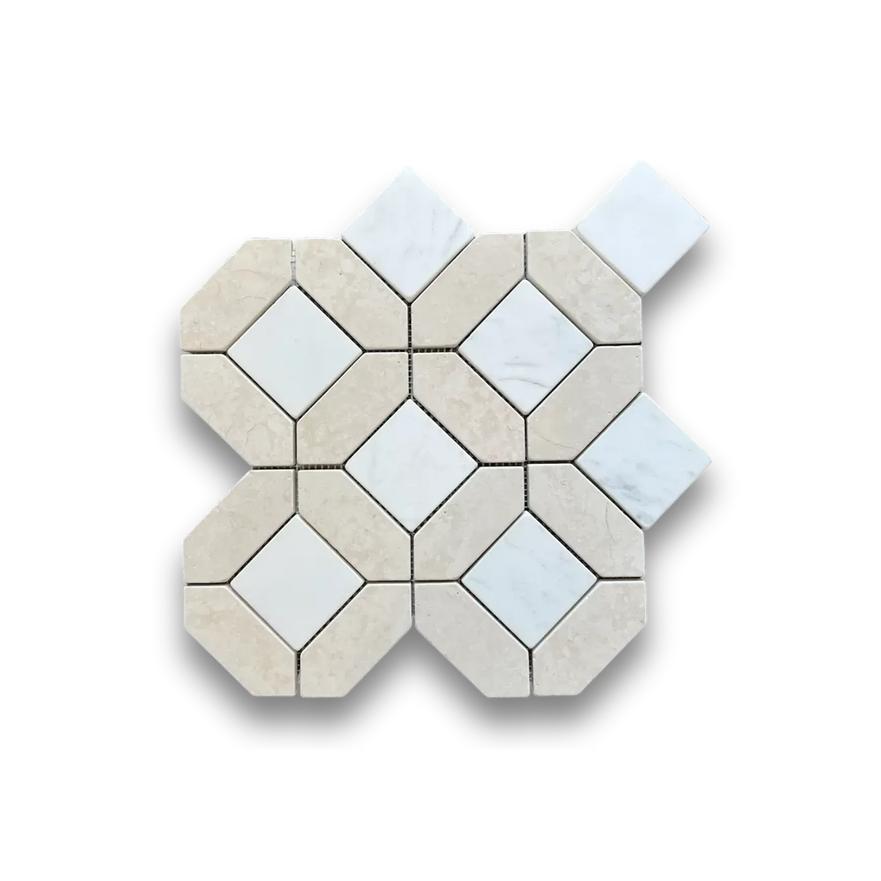 Natural Stone Mosaics