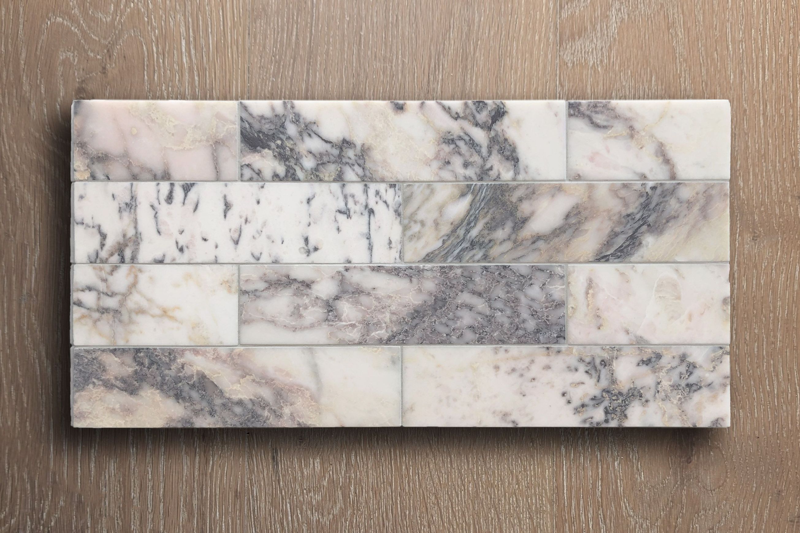 Natural Stone Subways
