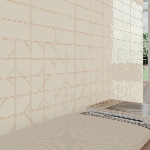 Yoko | Origami Daisy Gloss | 62x125