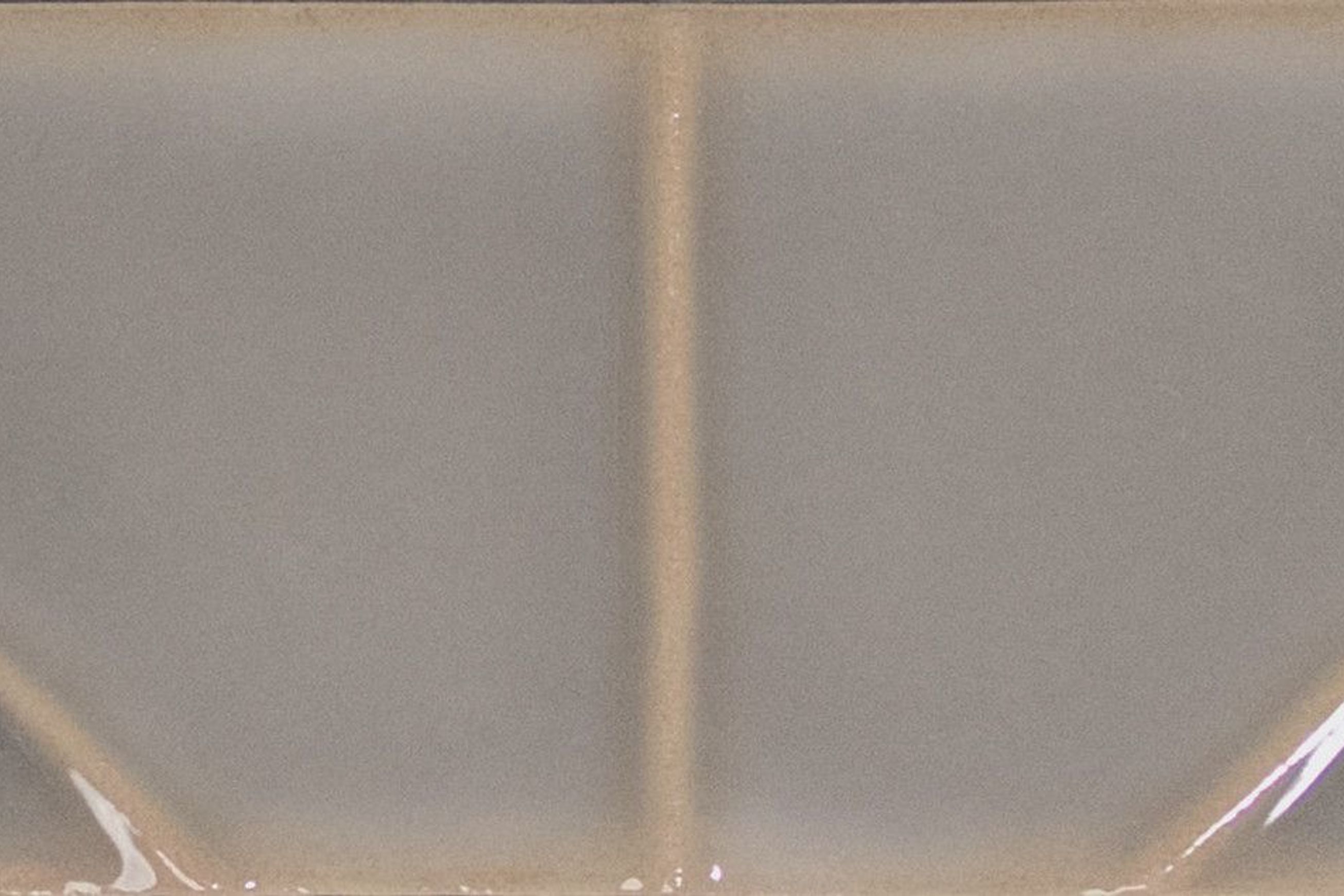 Yoko | Origami Pewter Gloss | 62x125