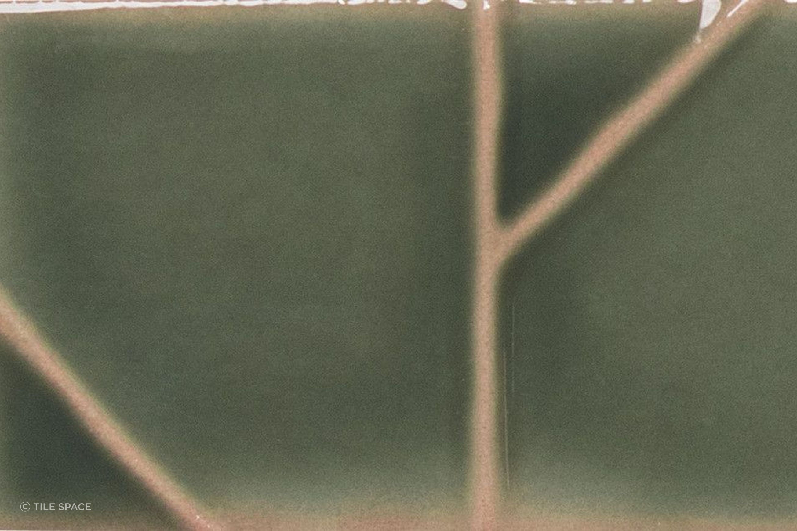 Yoko | Origami Moss Gloss | 62x125