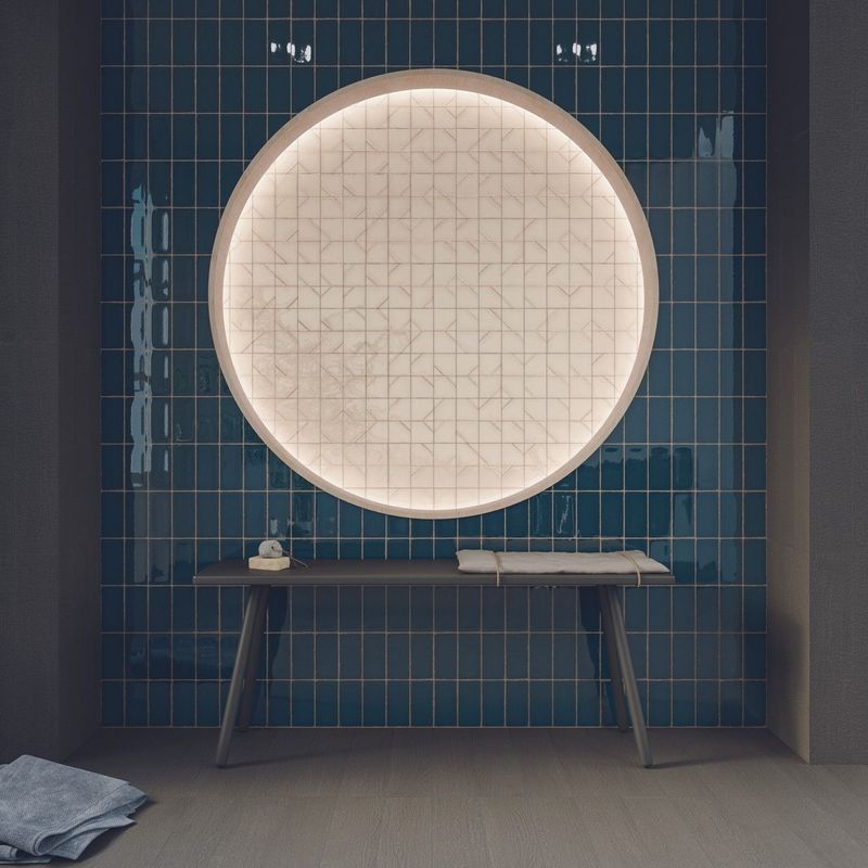 Yoko | Marine Gloss | 62x125