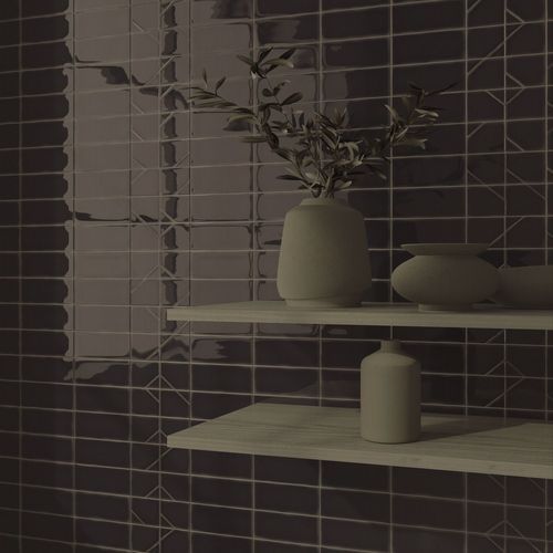 Yoko | Origami Onix Gloss | 62x125
