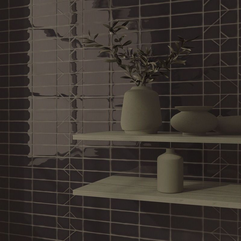 Yoko | Origami Onix Gloss | 62x125
