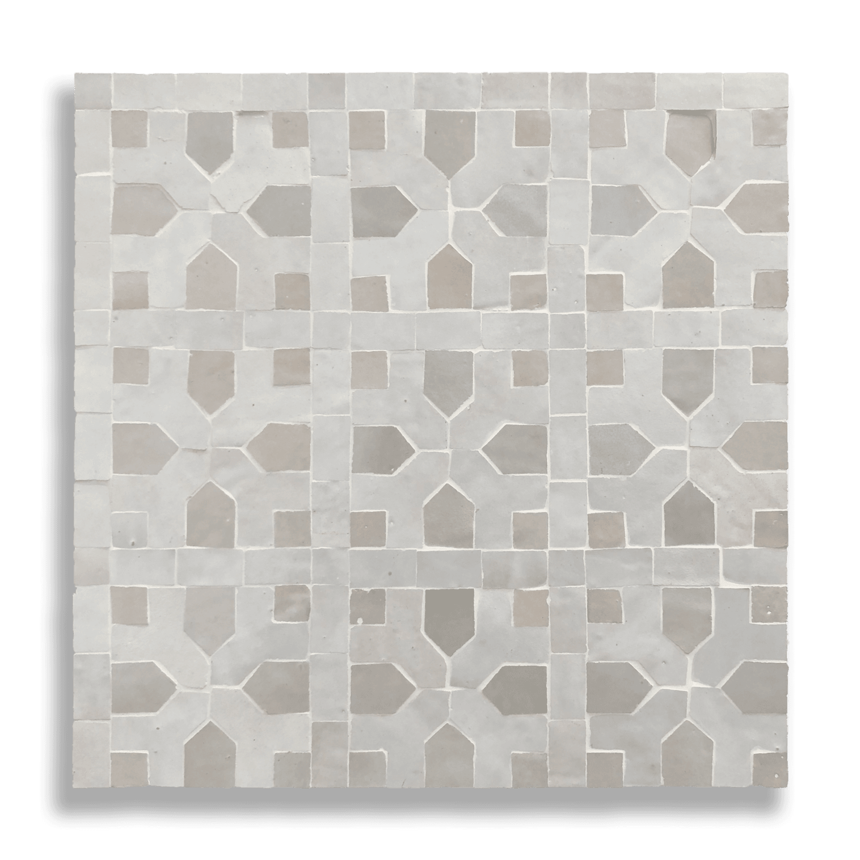 Finnestra Pales Moroccan Tile