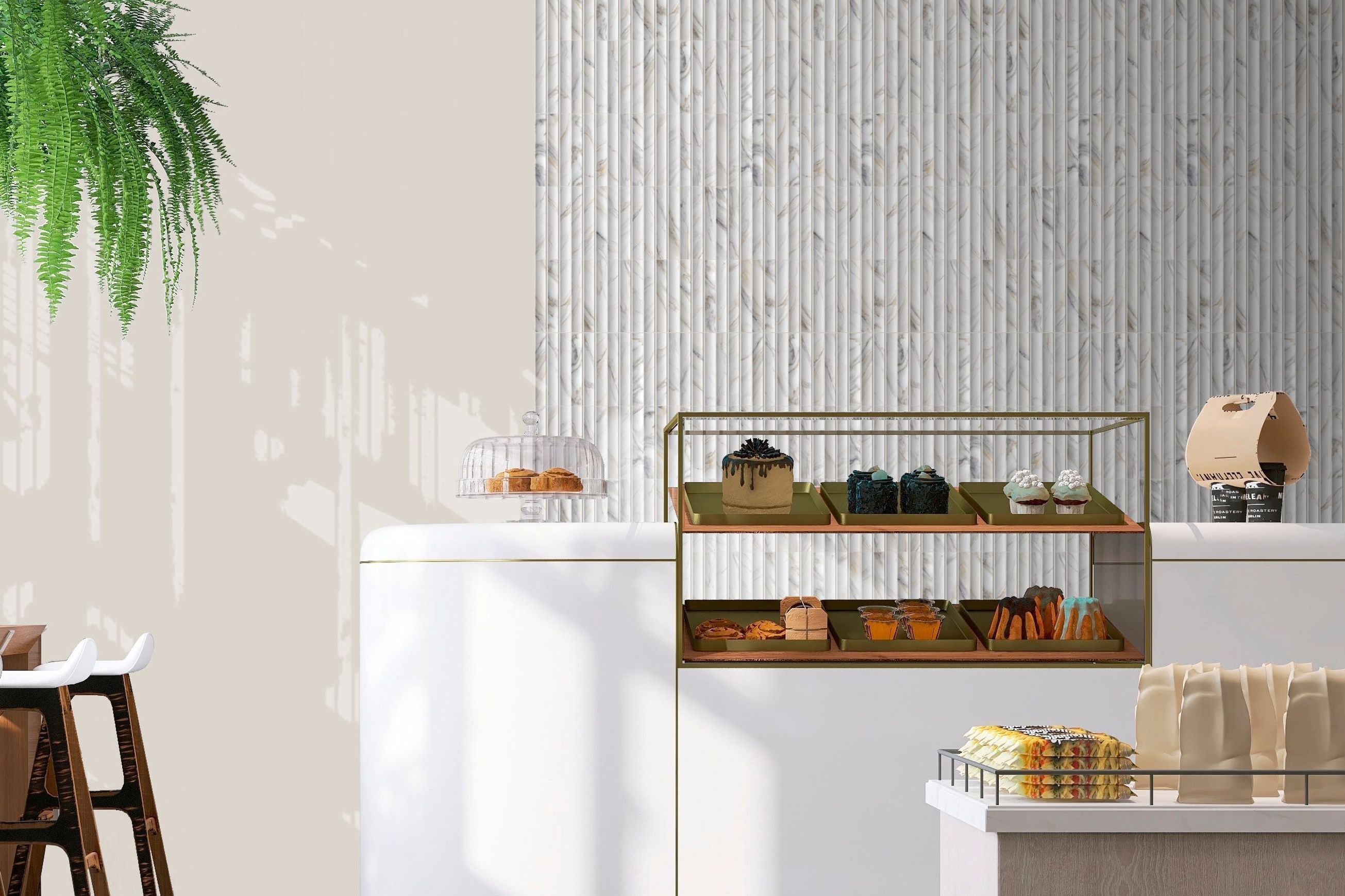 Argos by Estudio