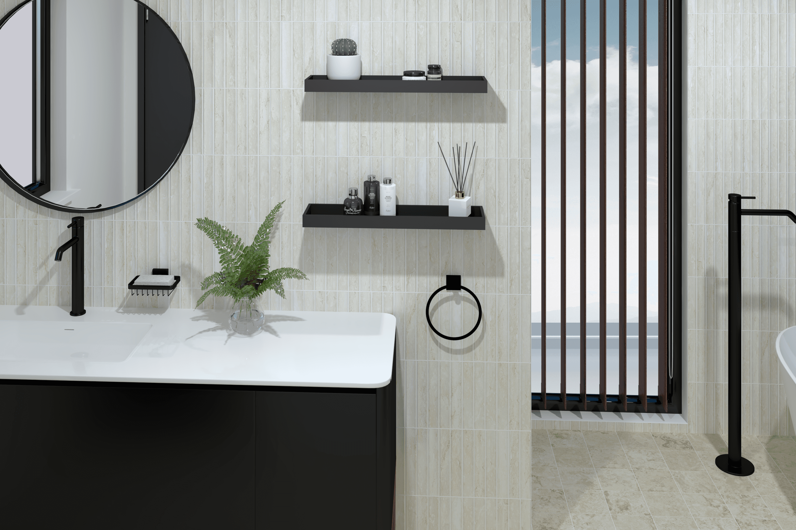 Argos by Estudio