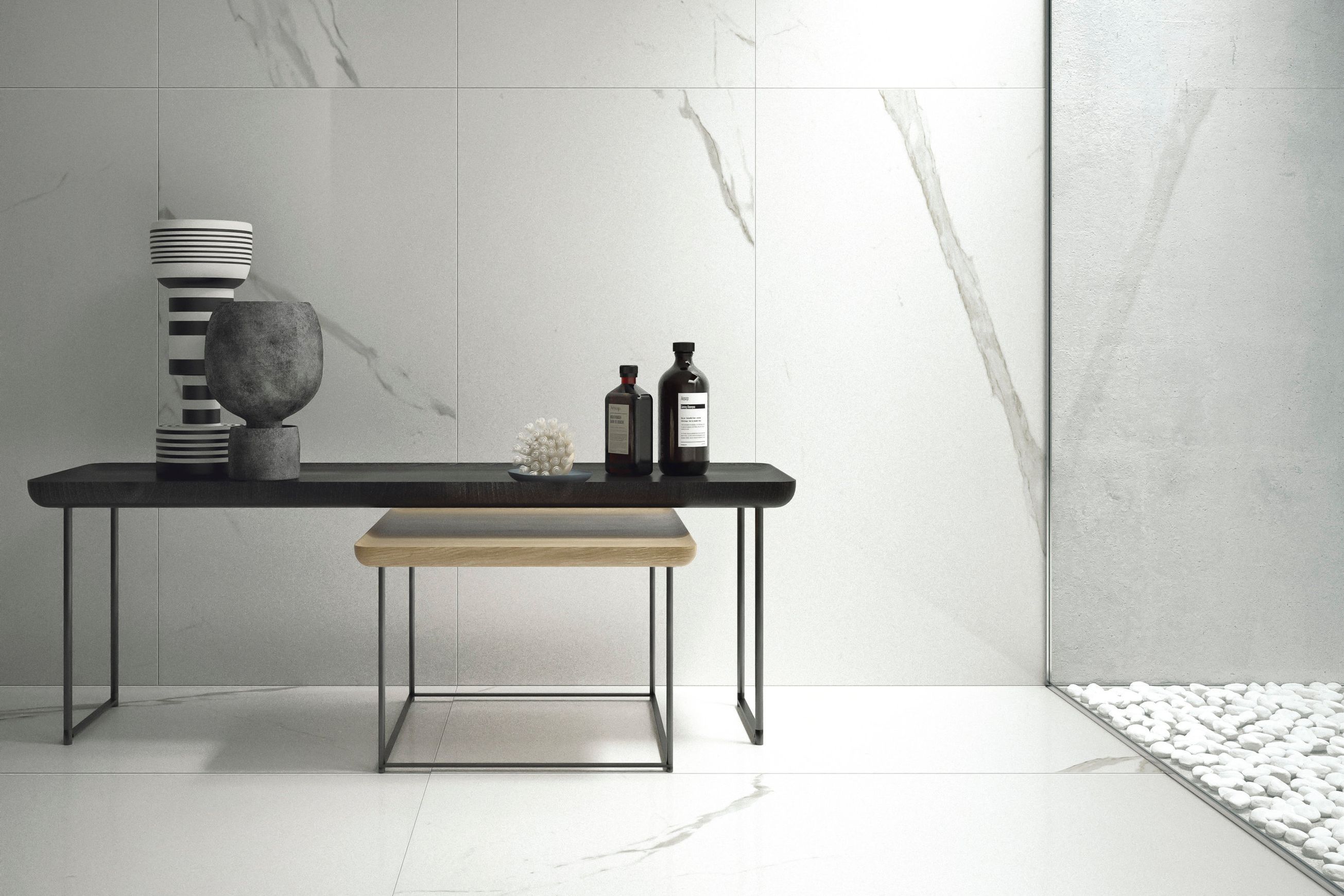 Marmi Classici by Ariostea
