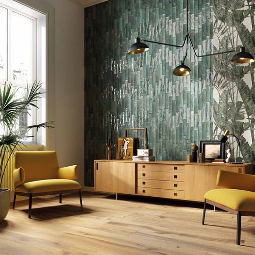 Soho Decorative Tile by Ceramica Rondine