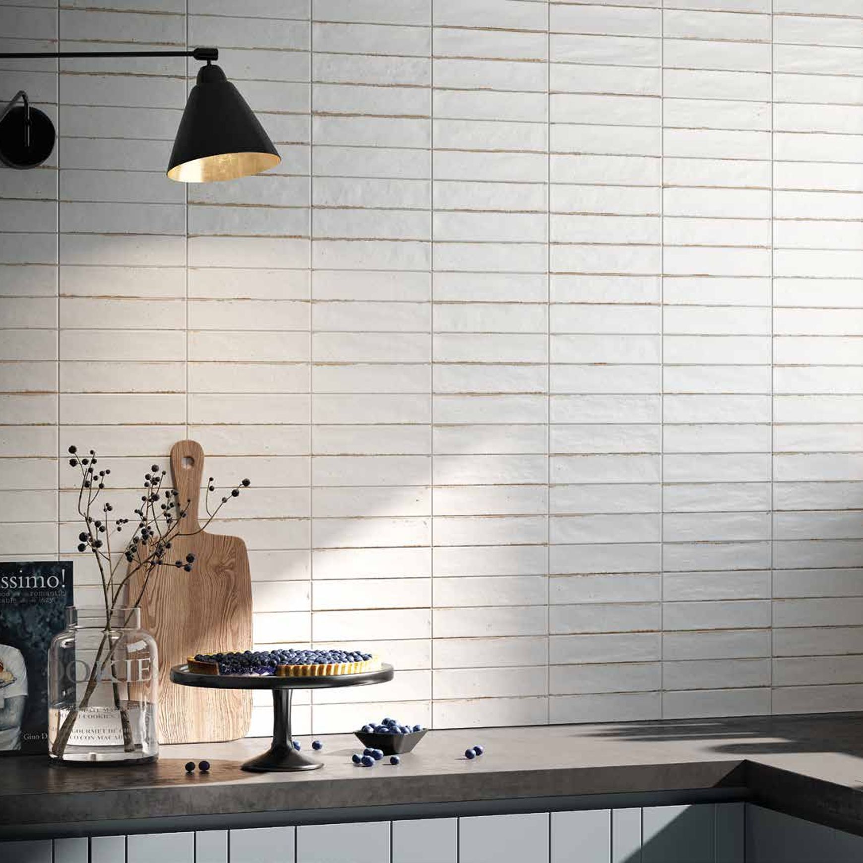 Soho Decorative Tile by Ceramica Rondine