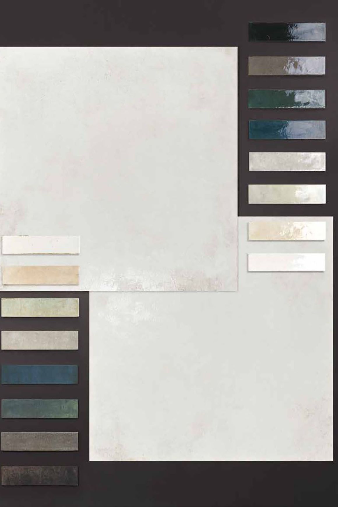 Soho Decorative Tile by Ceramica Rondine