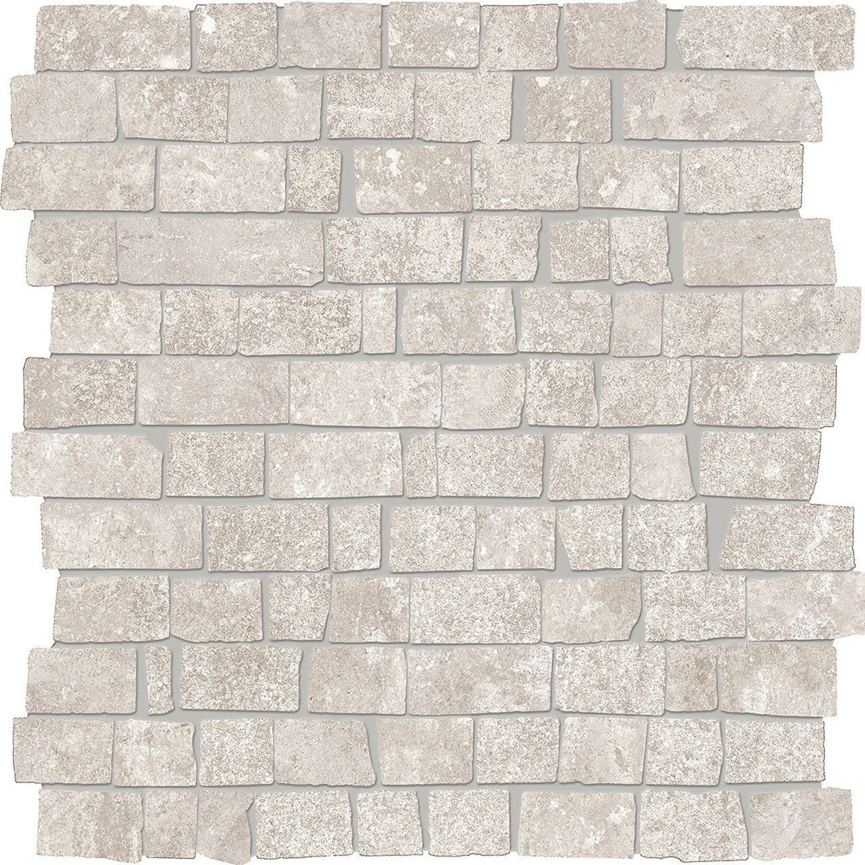 Porcelain Mosaics
