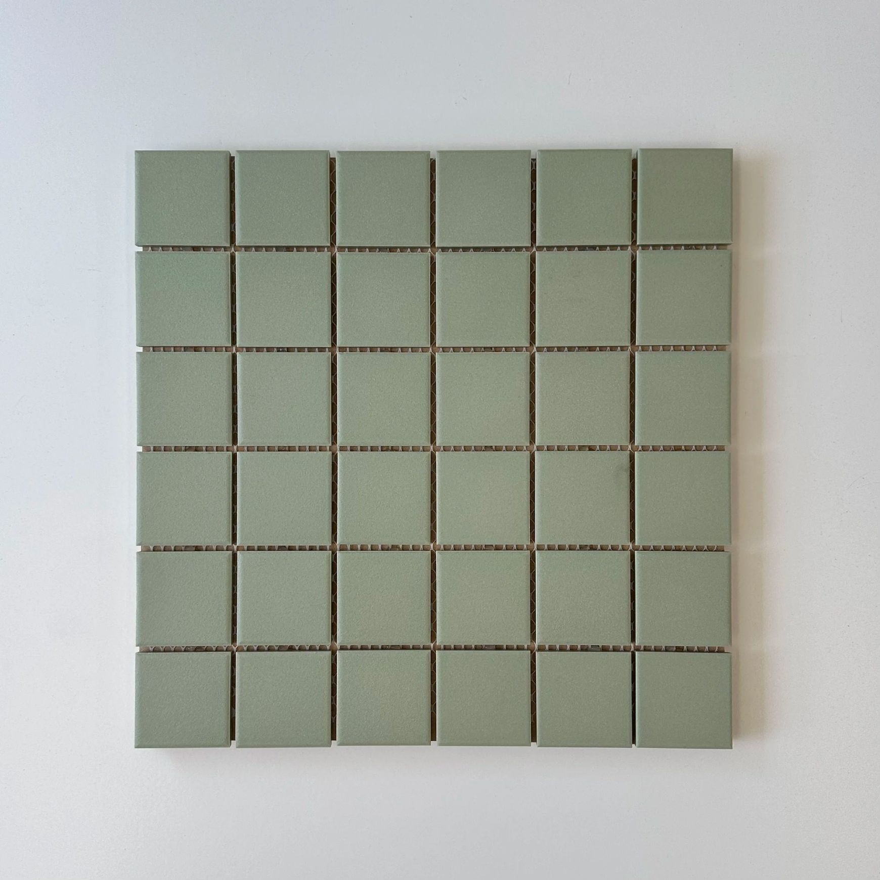 Porcelain Mosaics