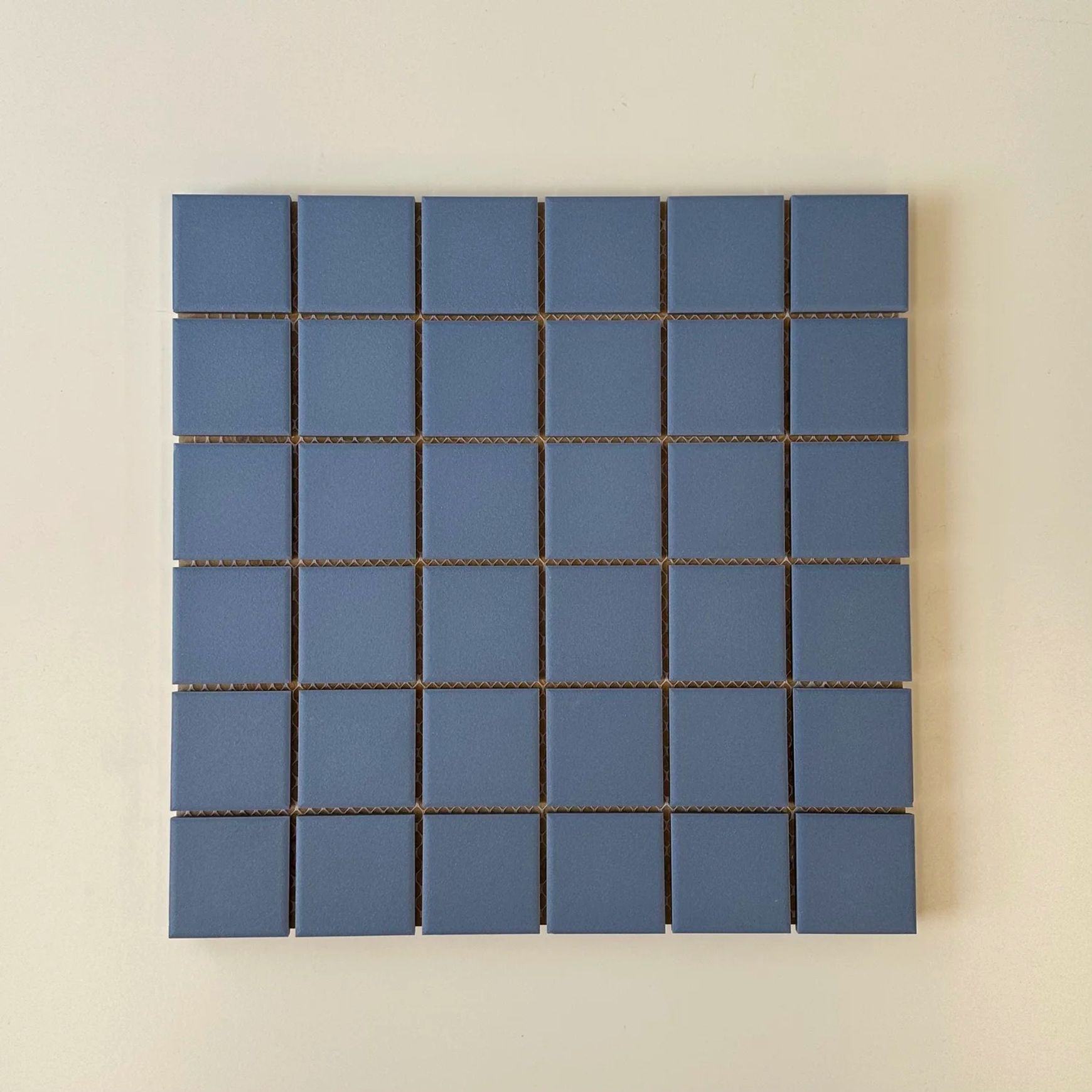 Porcelain Mosaics