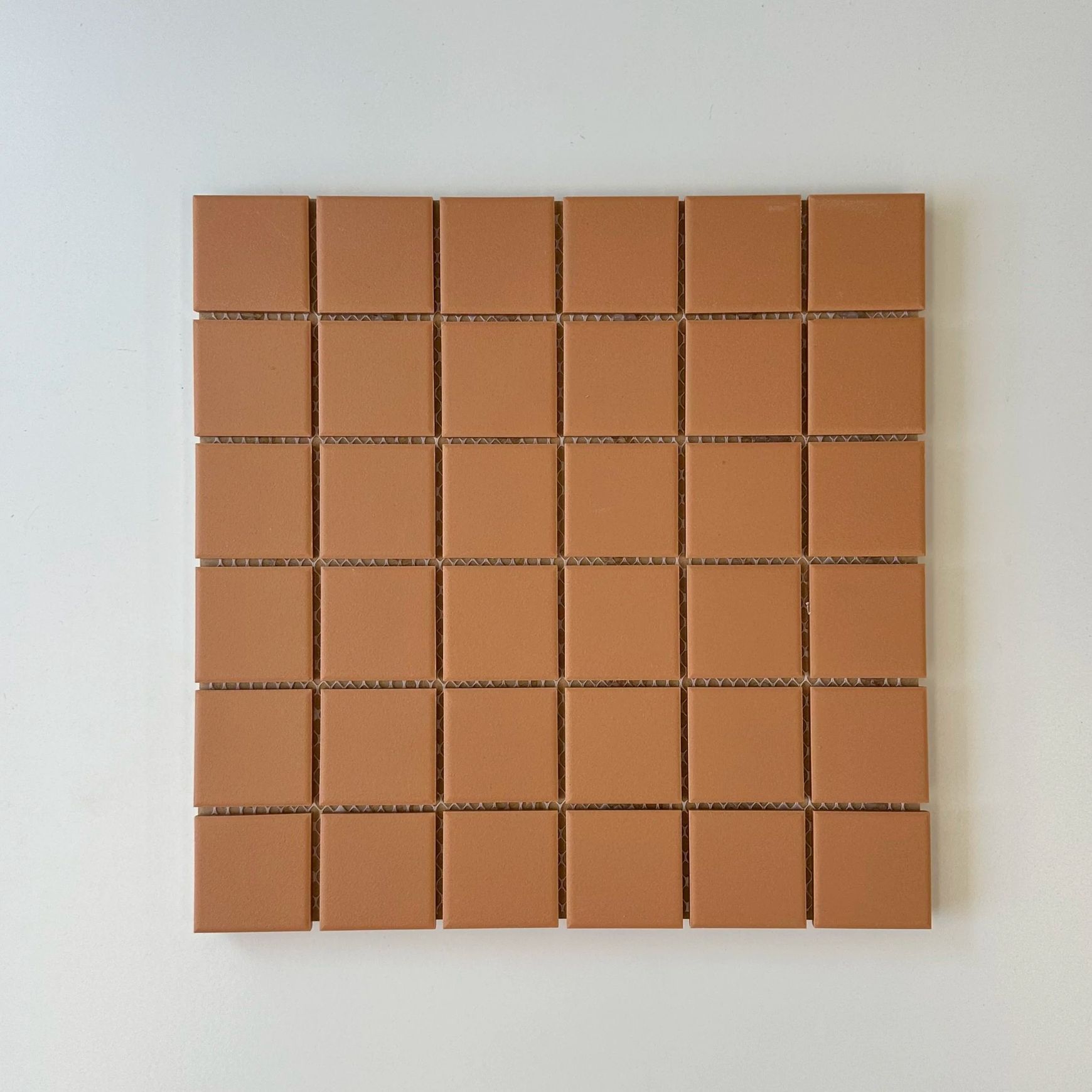 Porcelain Mosaics