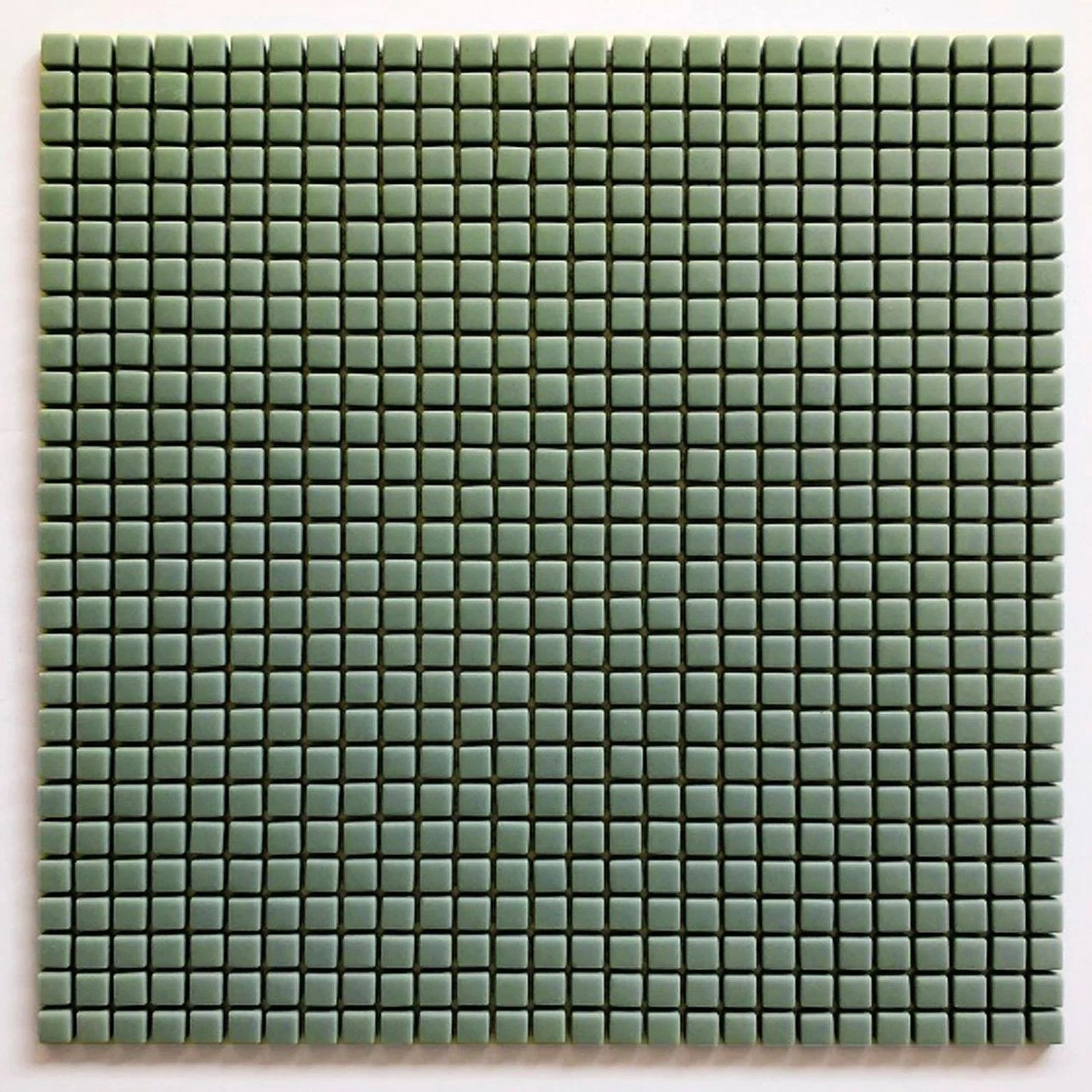 Porcelain Mosaics