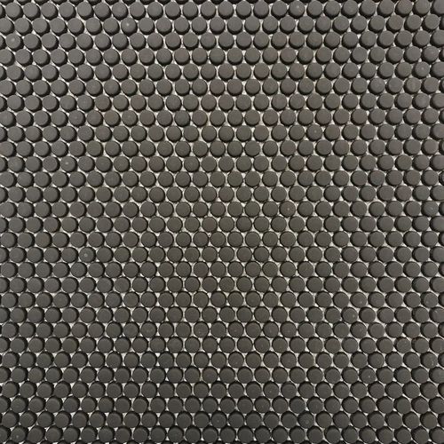 Porcelain Mosaics