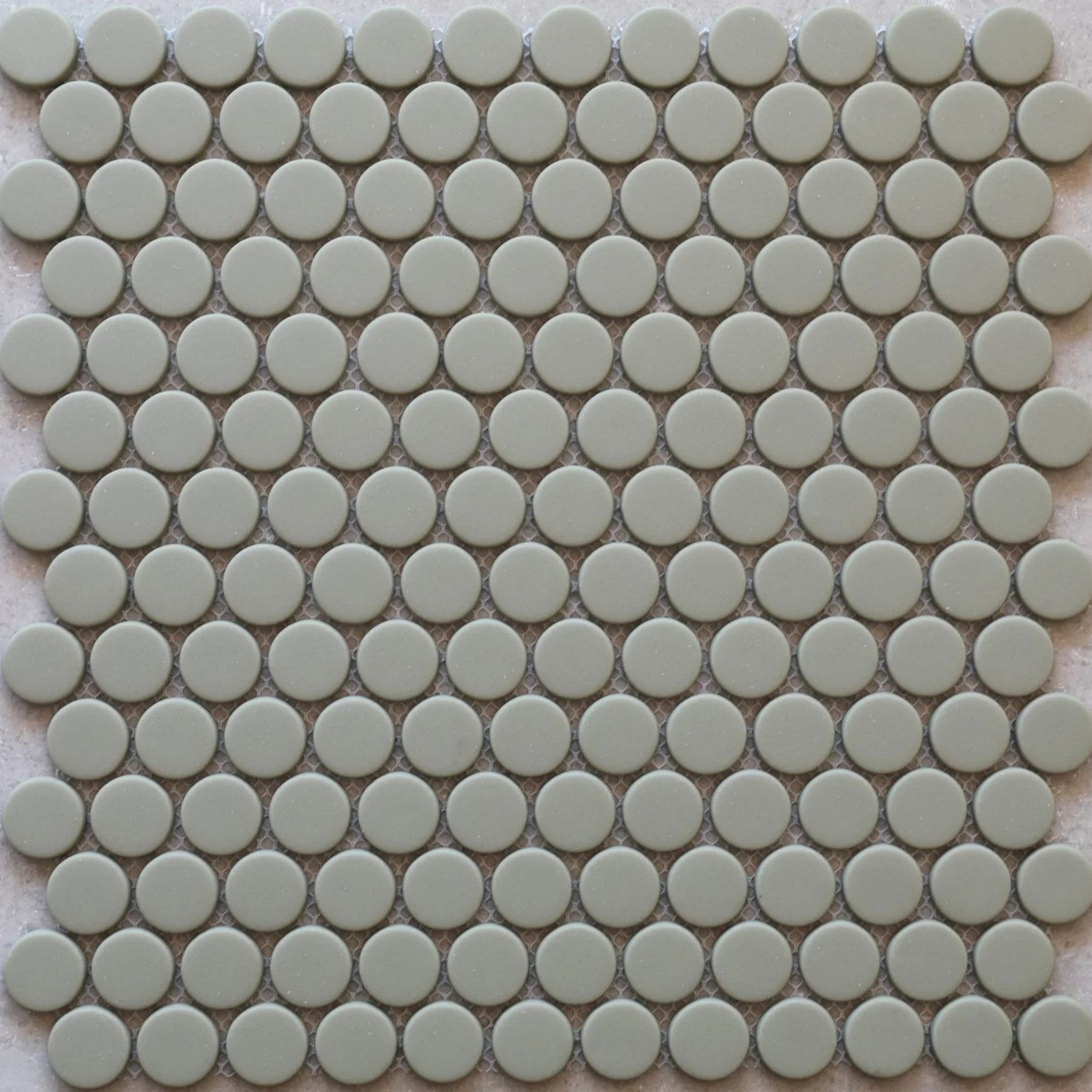 Porcelain Mosaics