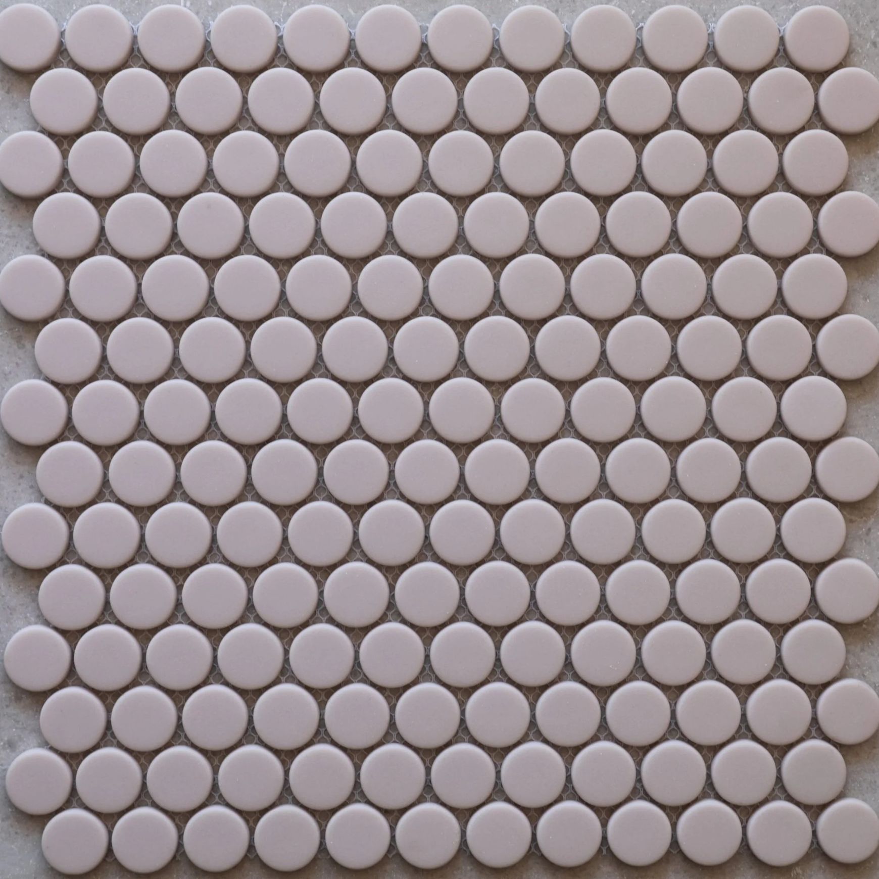 Porcelain Mosaics